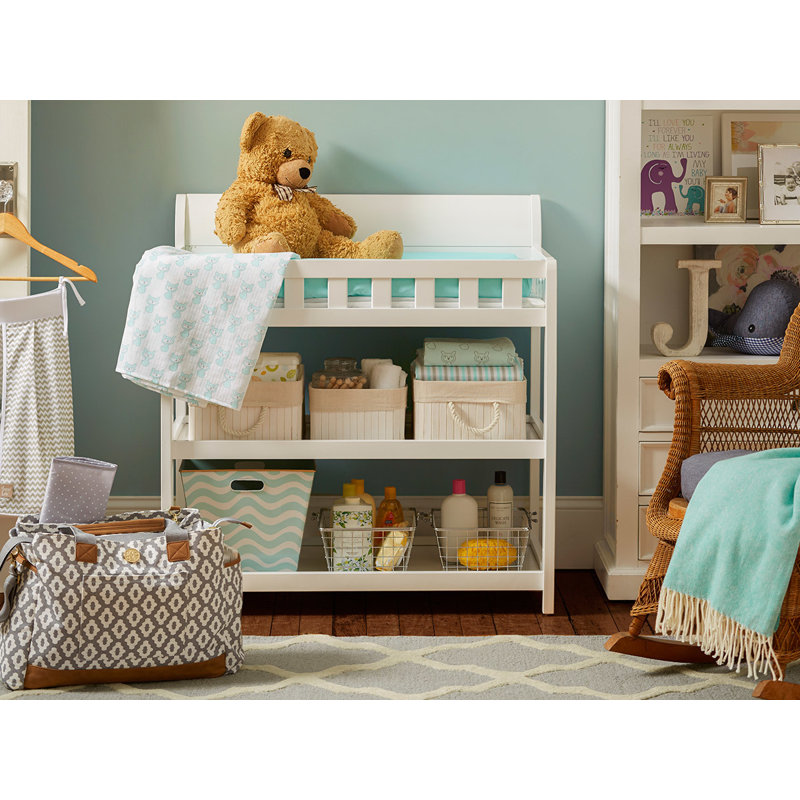 Delta bentley changing table hotsell